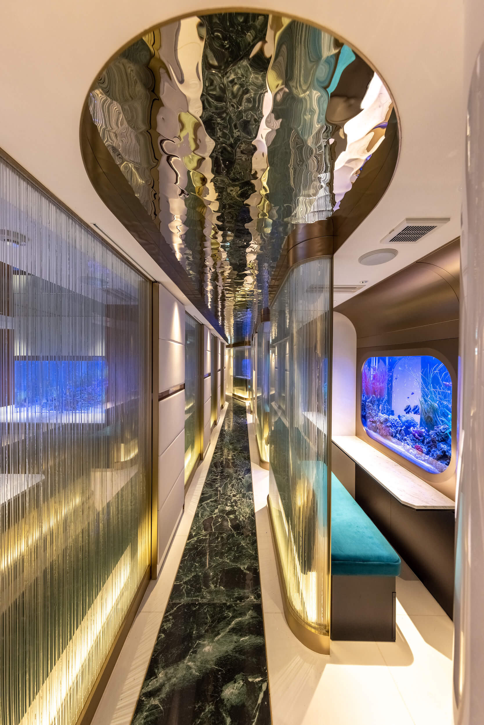 The Grand Blue Express-20