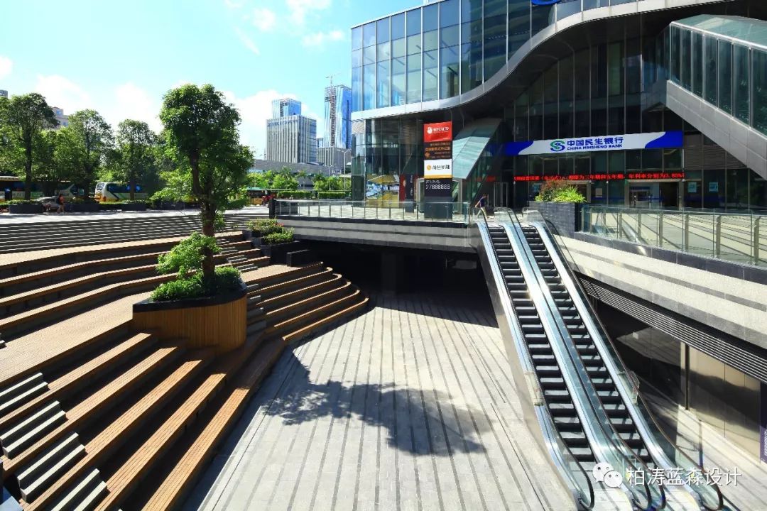 国储能大厦——现代都市中的高效办公环境-714