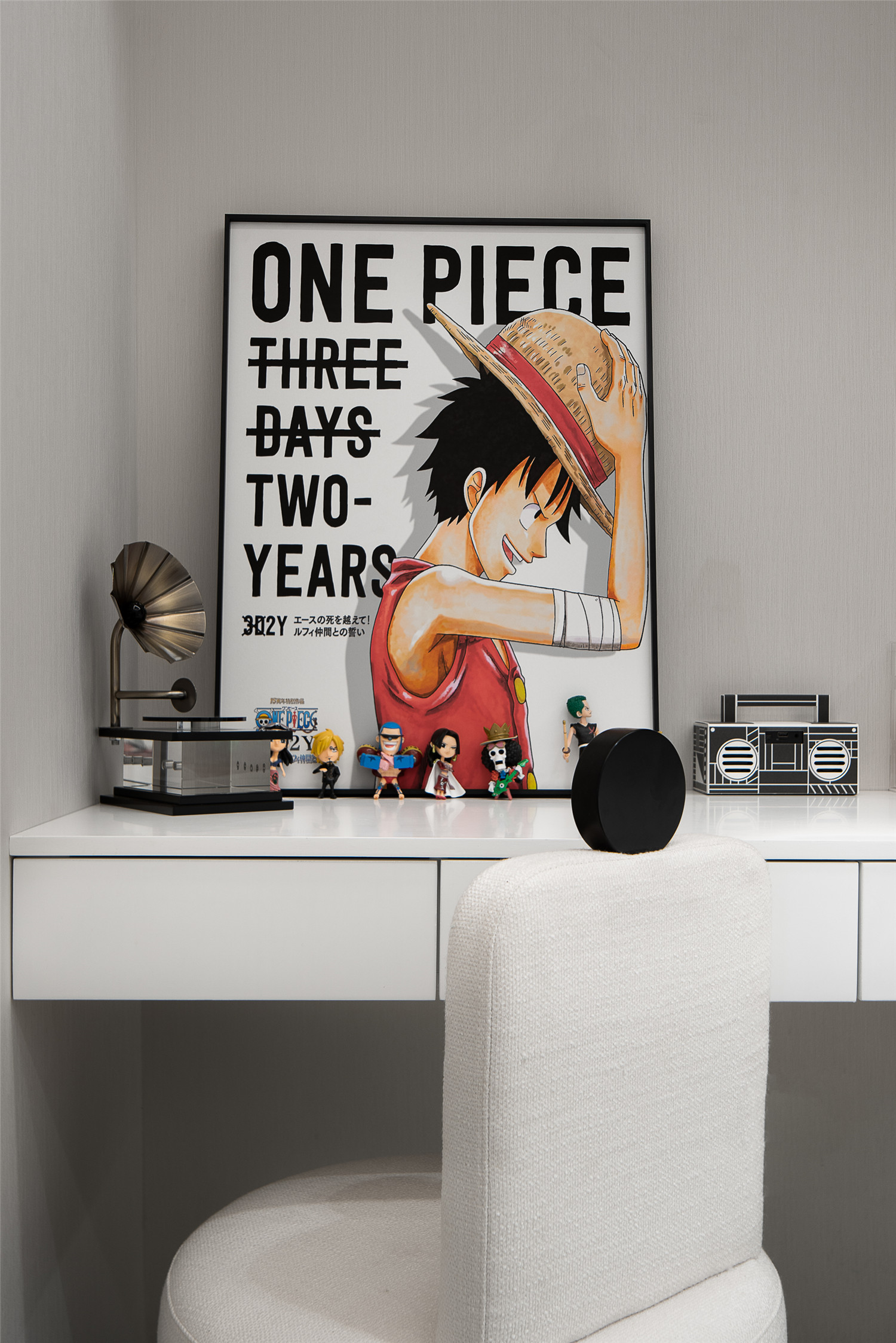 资阳天翊京皓·云麓177样板间丨中国资阳丨九度设计成都公司-40