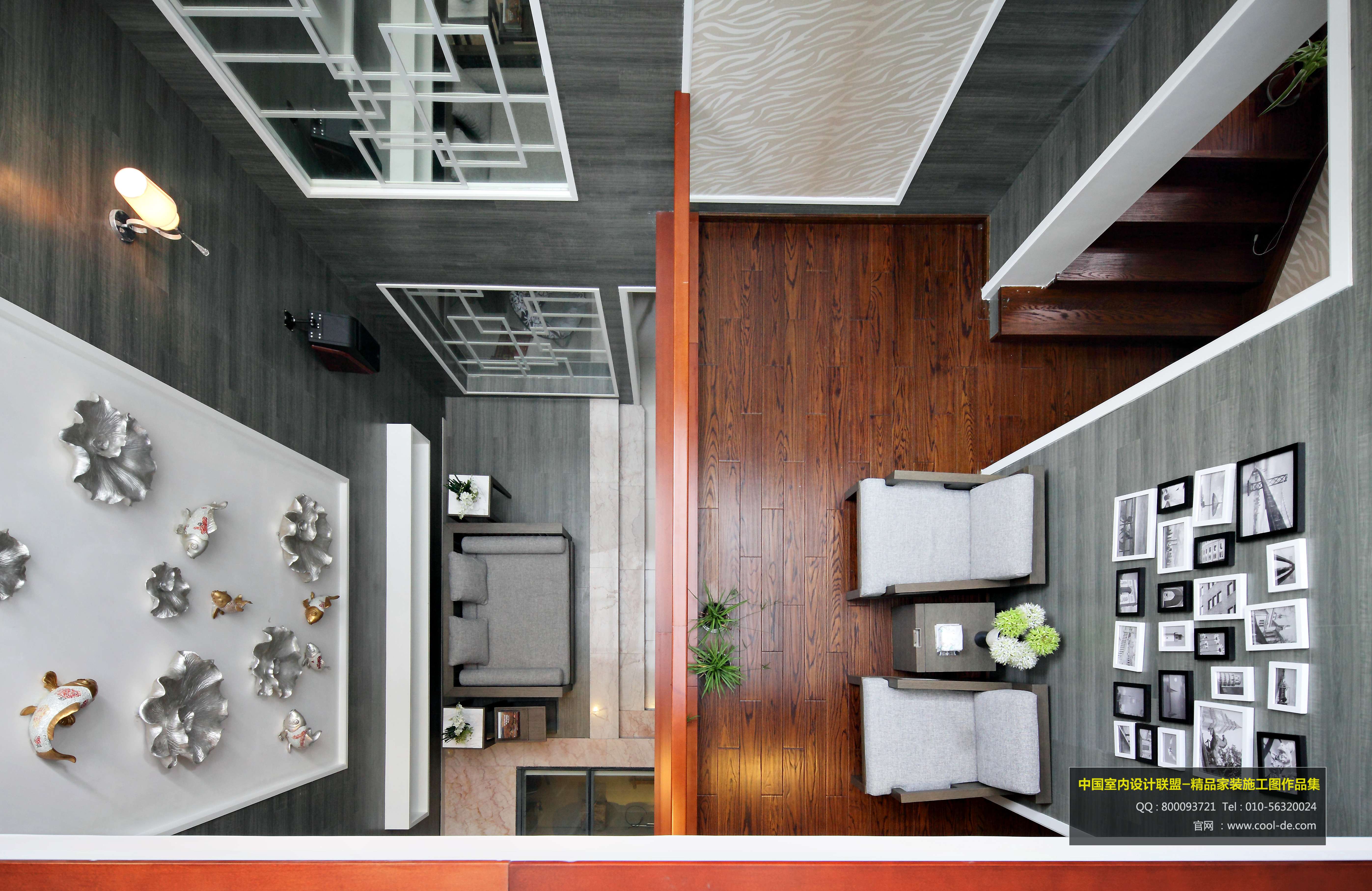 苏州常熟明日星洲400联体别墅-16