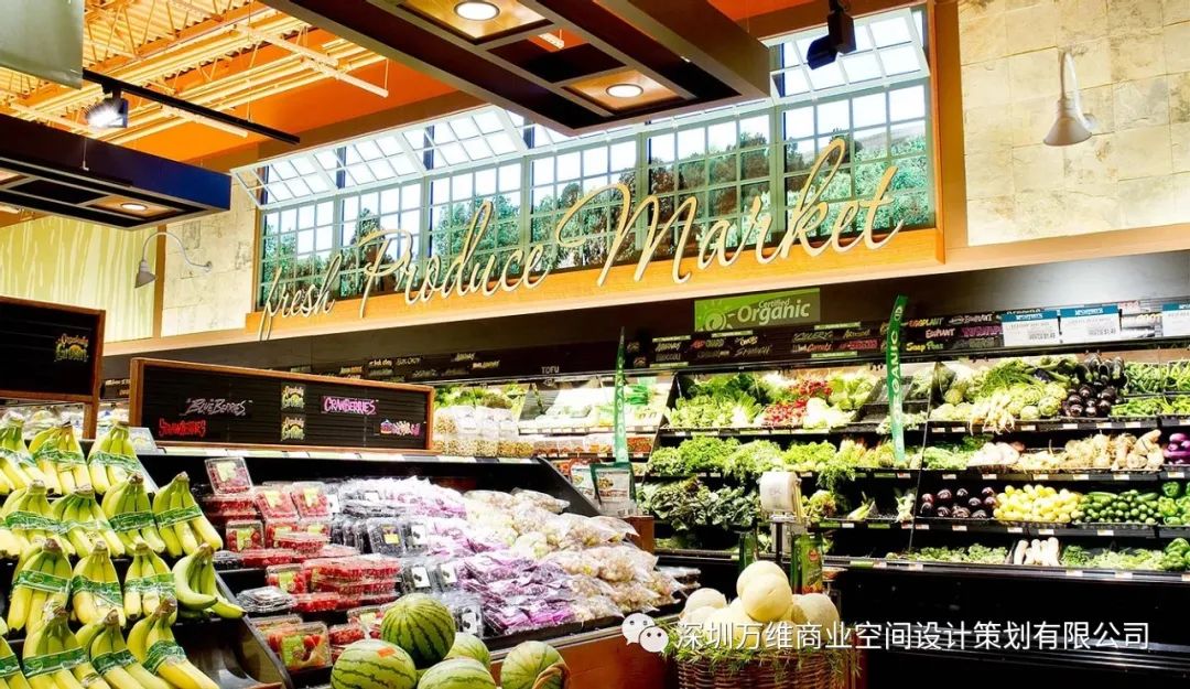 社交零售时代超市设计提升品牌价值与消费体验-60