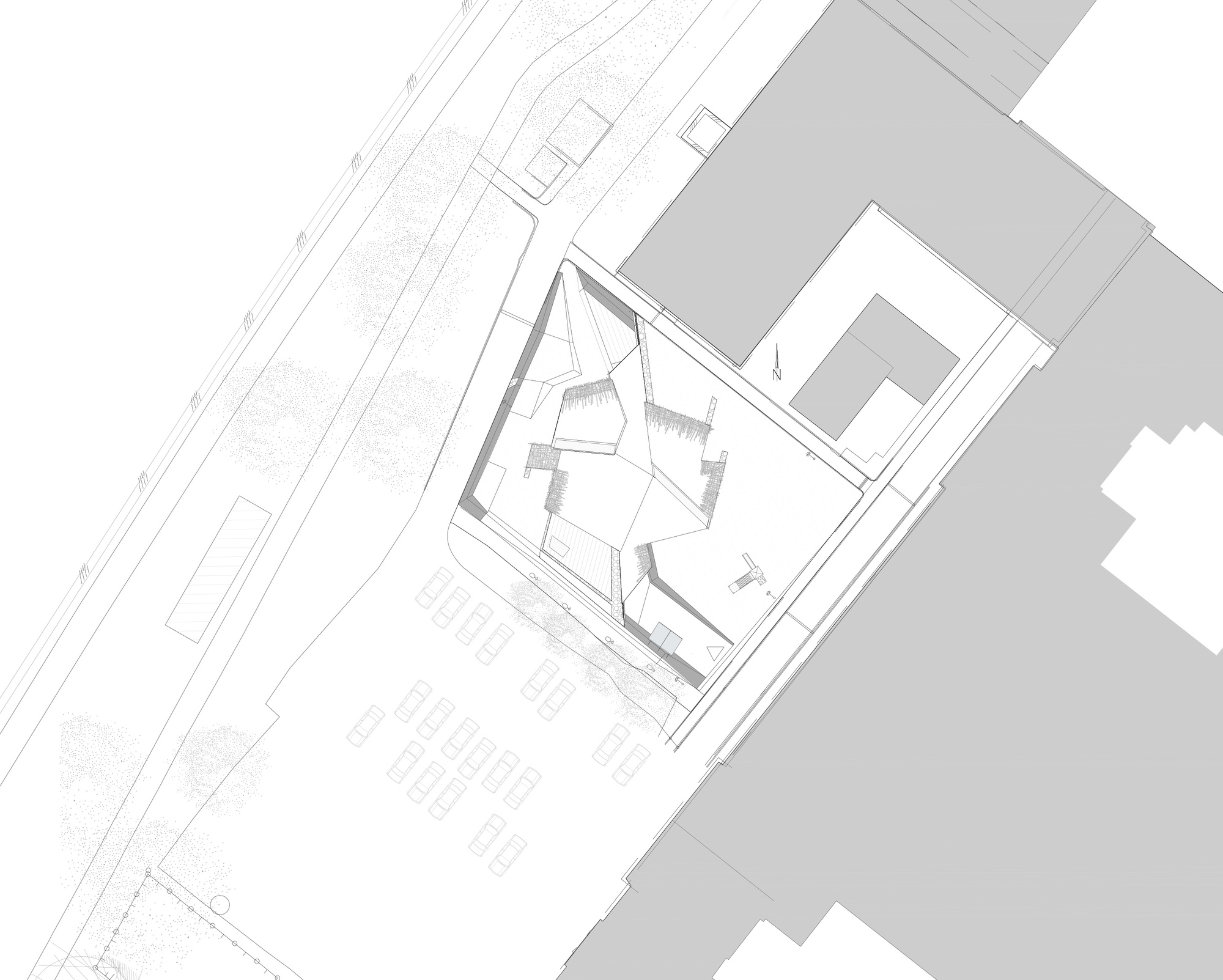 因斯布鲁克大学儿童游戏室-25