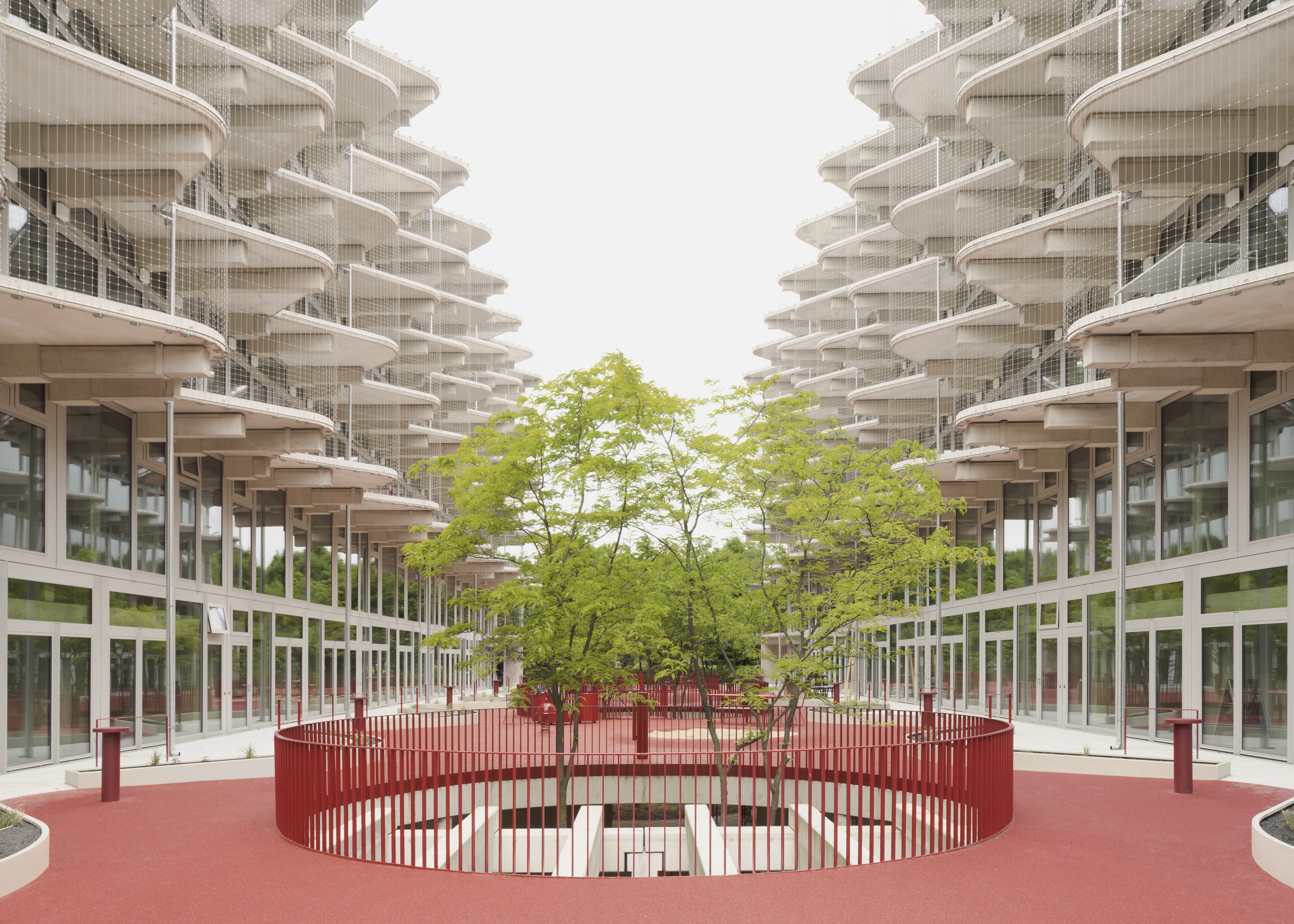 丨德国柏林丨FAR frohn&rojas-2