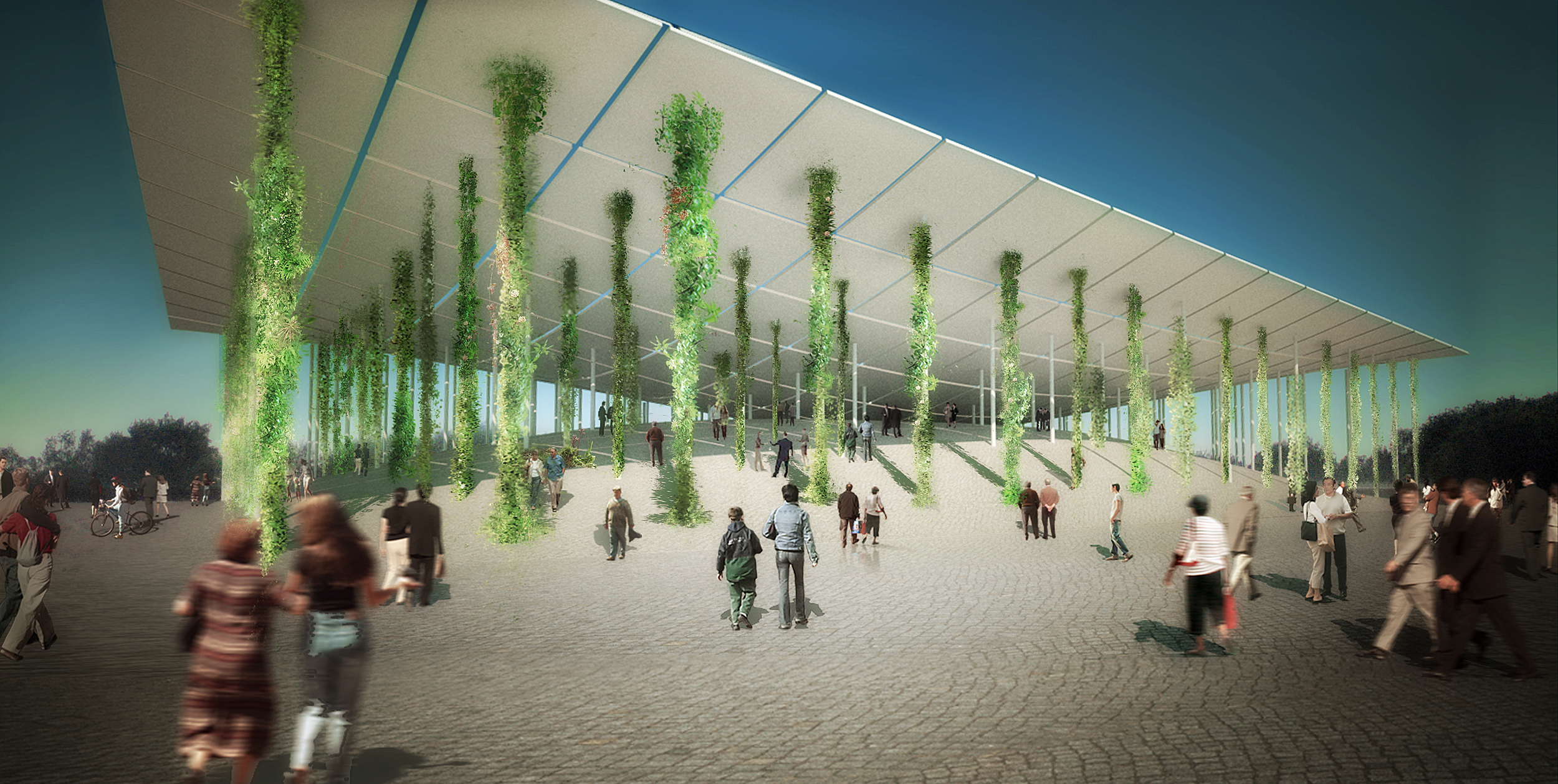 2010年上海世博会墨西哥馆-0