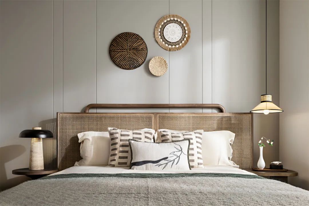 成都观山樾样板间丨创一设计-40