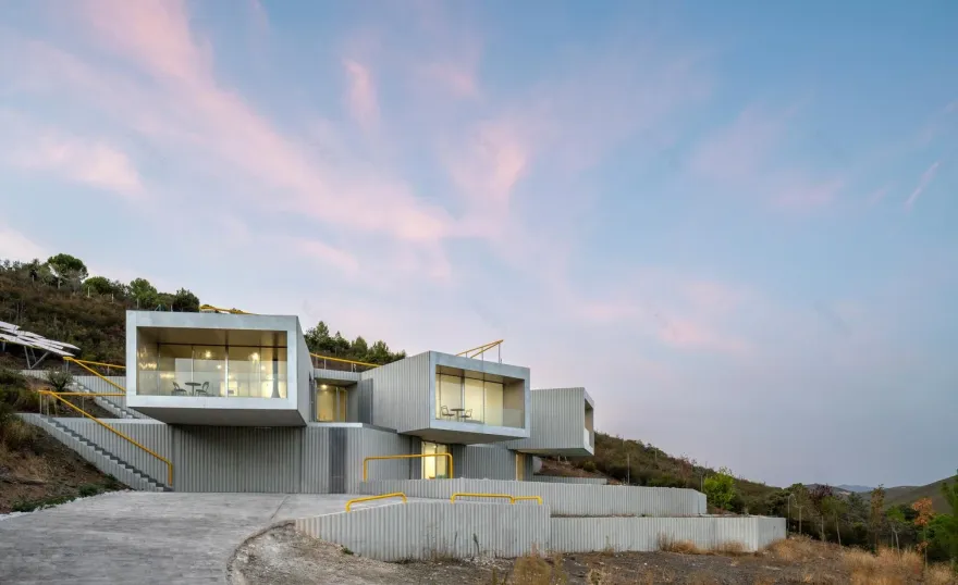 Casa en Torremocha de Jarama-4
