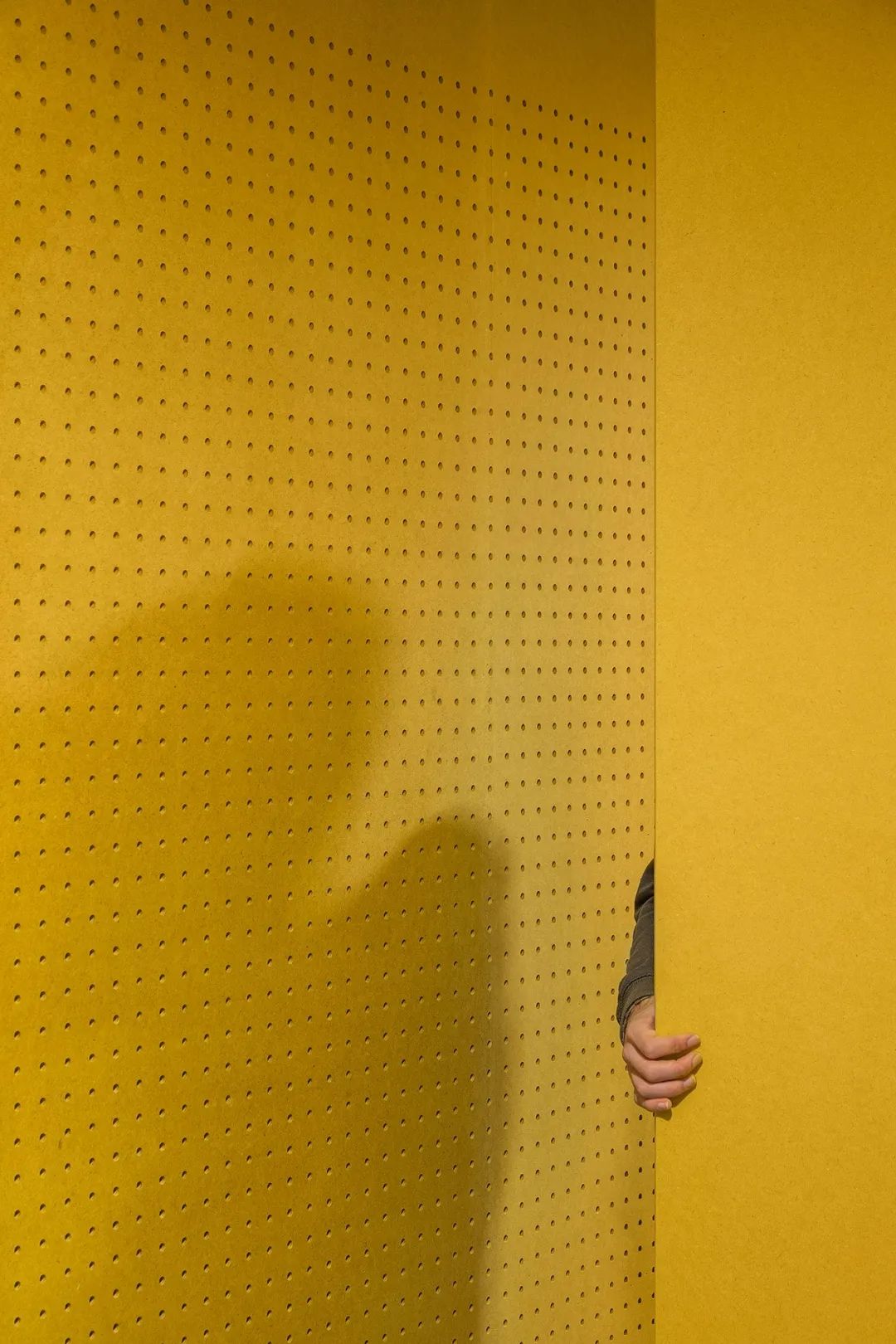 废弃仓库变身高颜值办公室,模块化设计成最大亮点-83