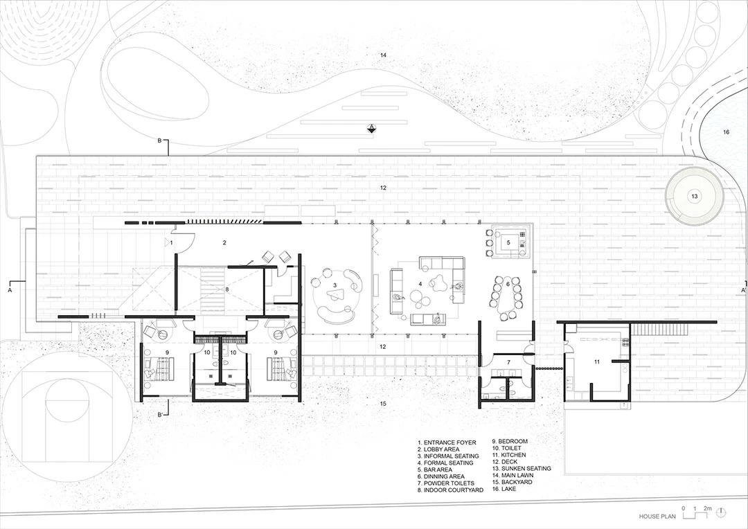 印度 12·0 住宅-9
