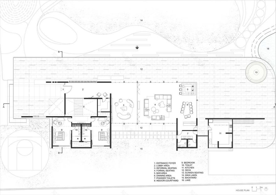 印度 12·0 住宅-9
