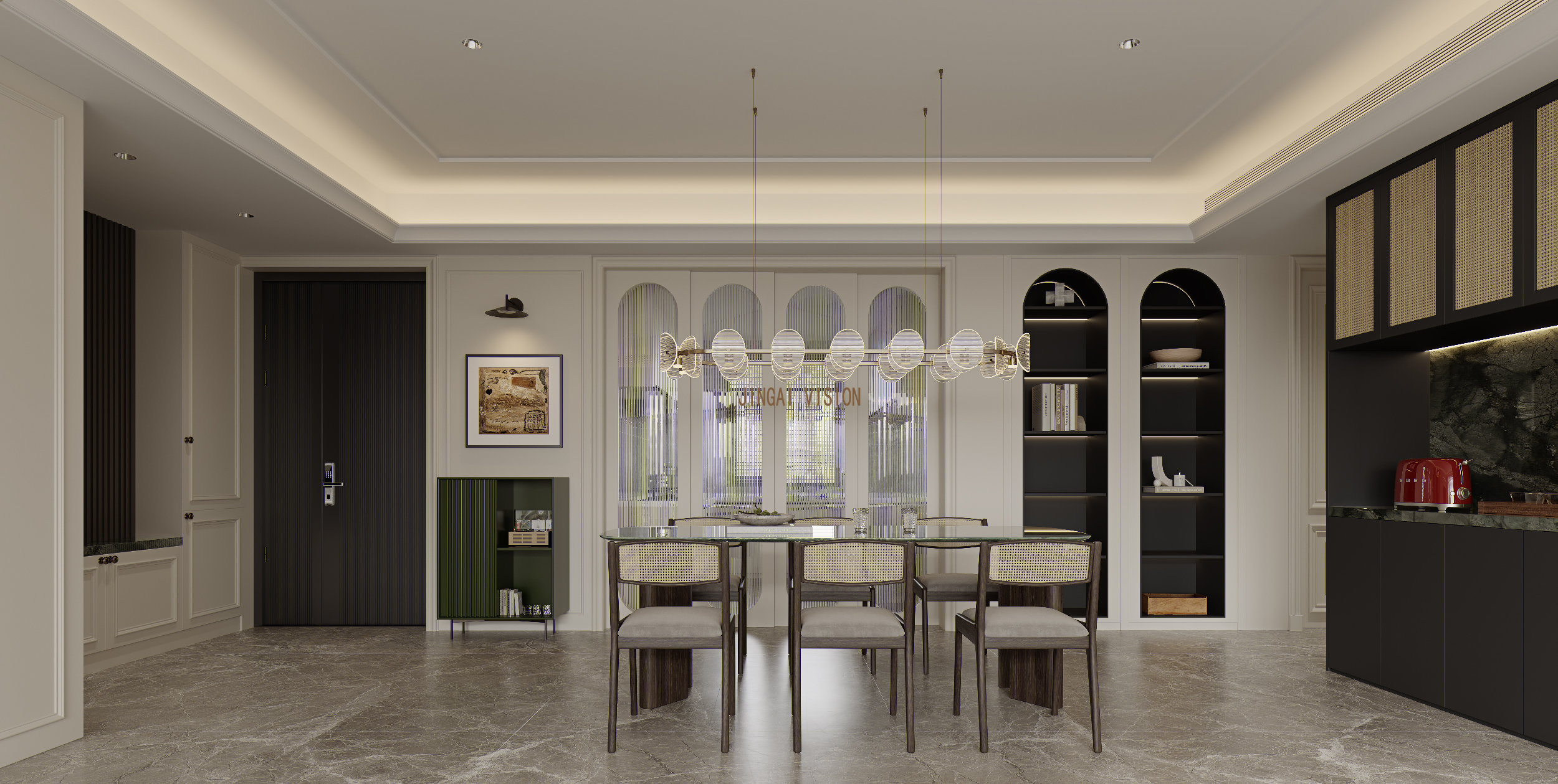 浓情四月 运动-25