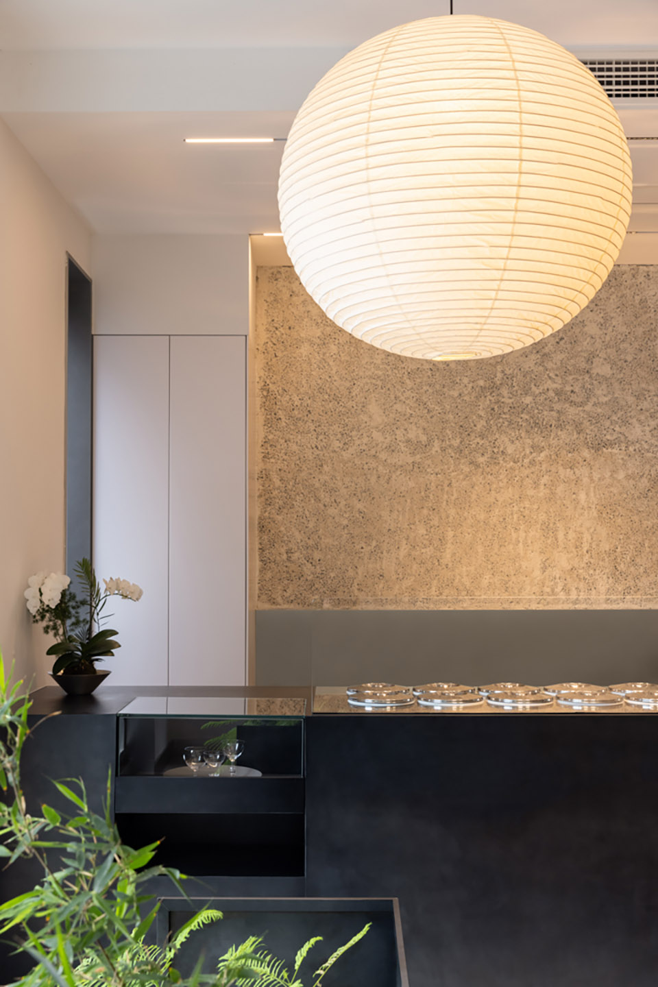 夏序，杭州 / 见筑未来设计工作室-17