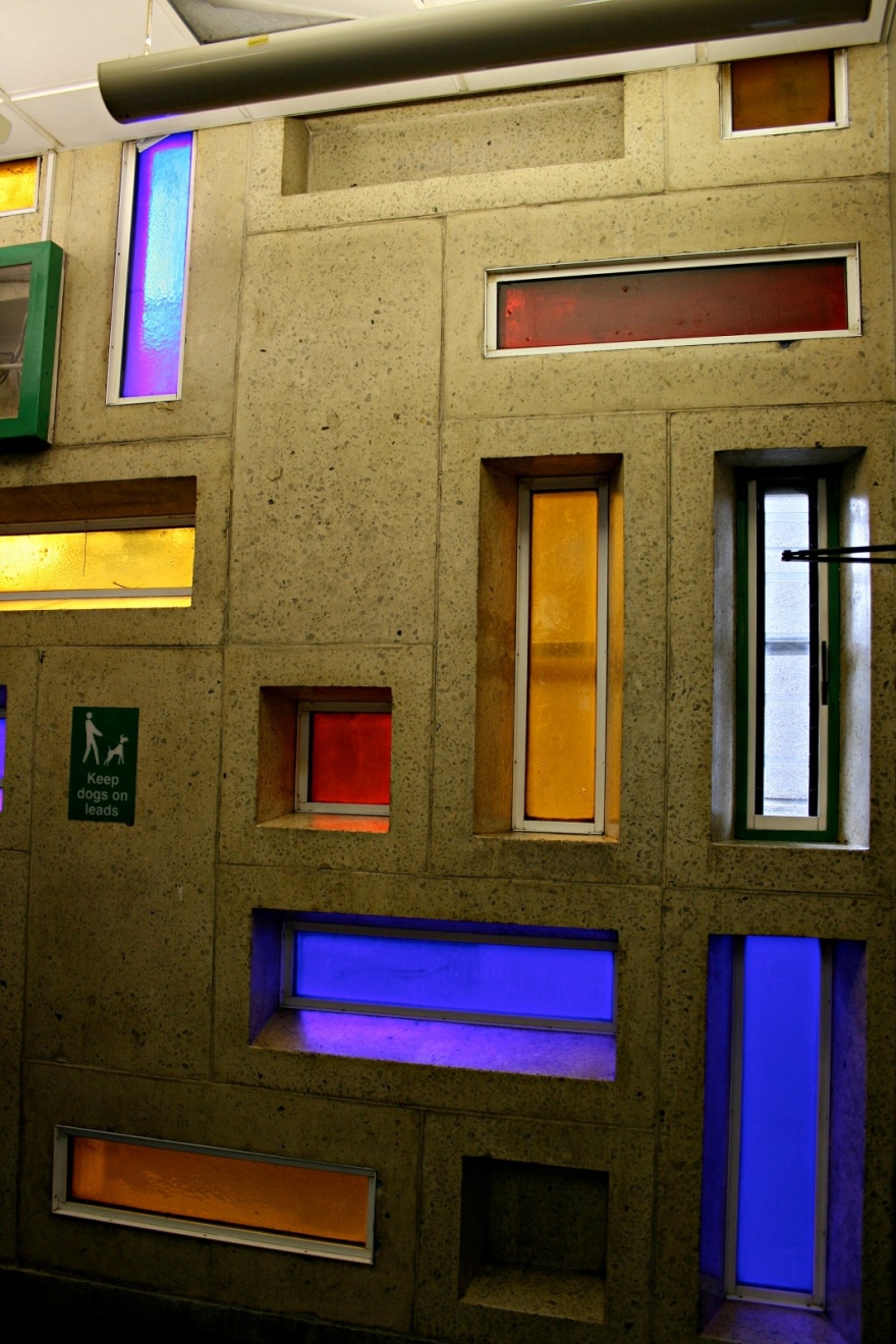 丨匈牙利建筑师Ernő Goldfinger-18