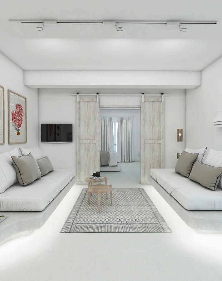 Zakinthos公寓出租项目-14