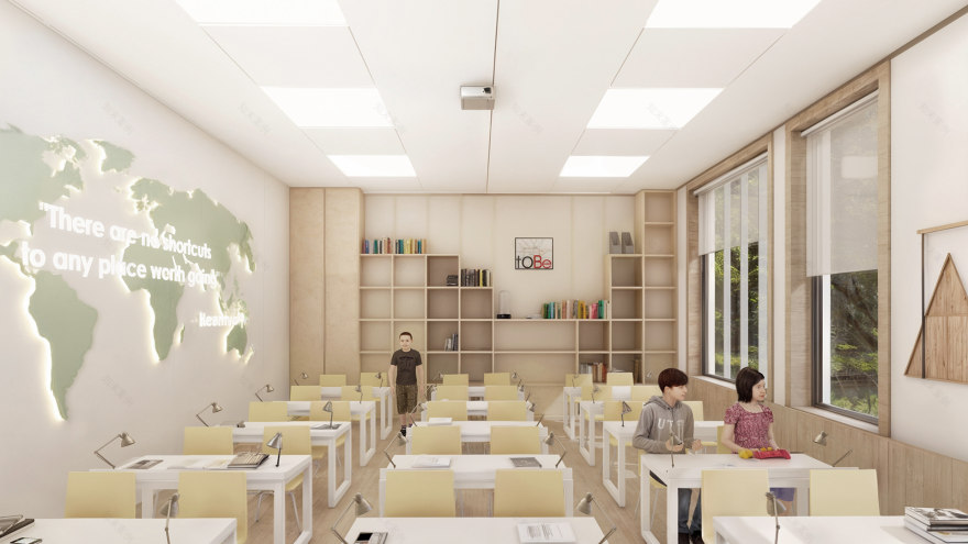 中小学学士文凭项目丨乌克兰敖德萨-29