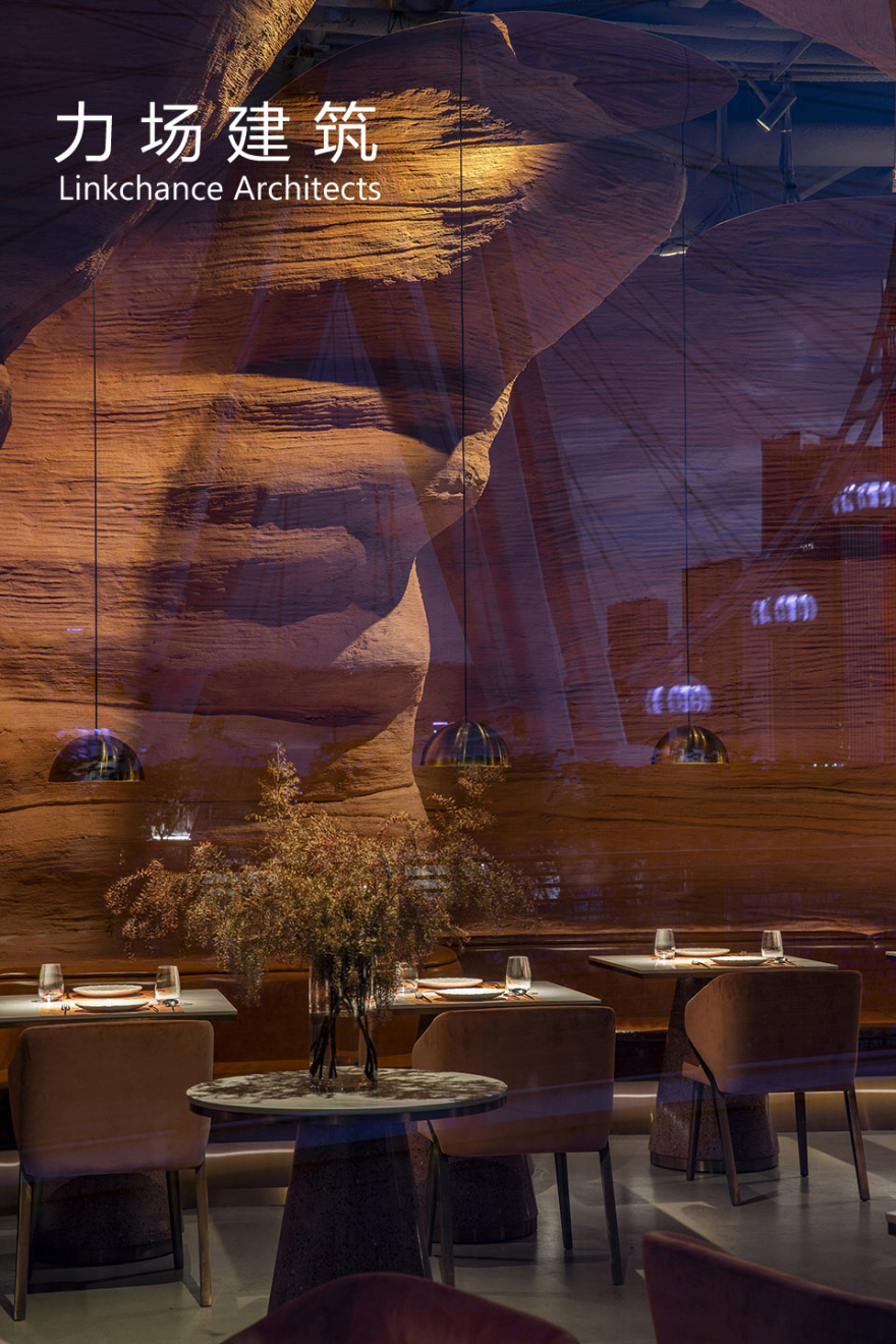 Shenzhen Restaurant Design-0