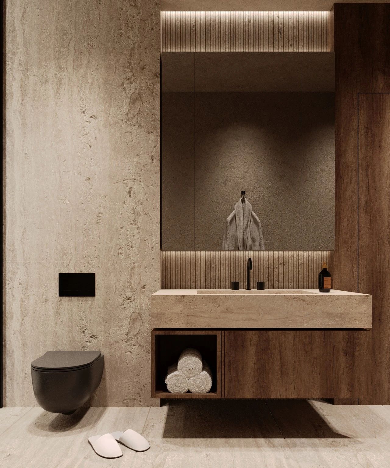 美式侘寂丨Farida Sherif-70