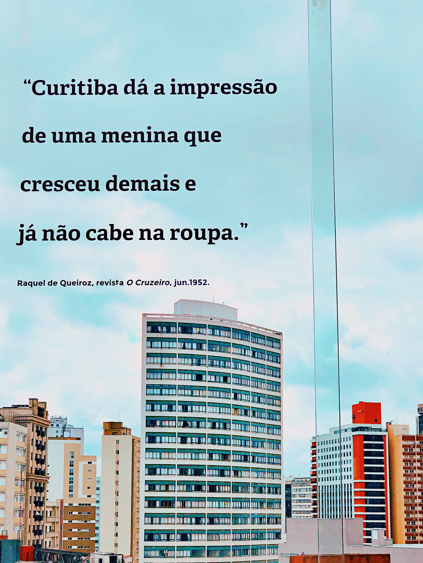 Curitiba por vários ângulos-8