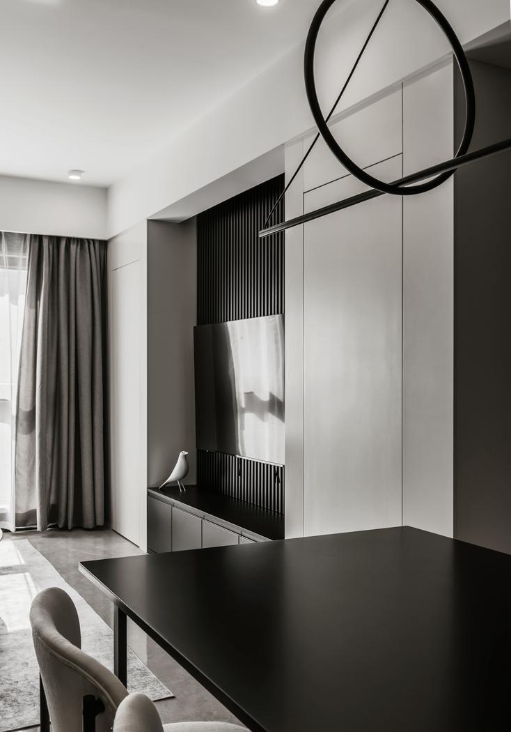 82㎡体育生之家-34