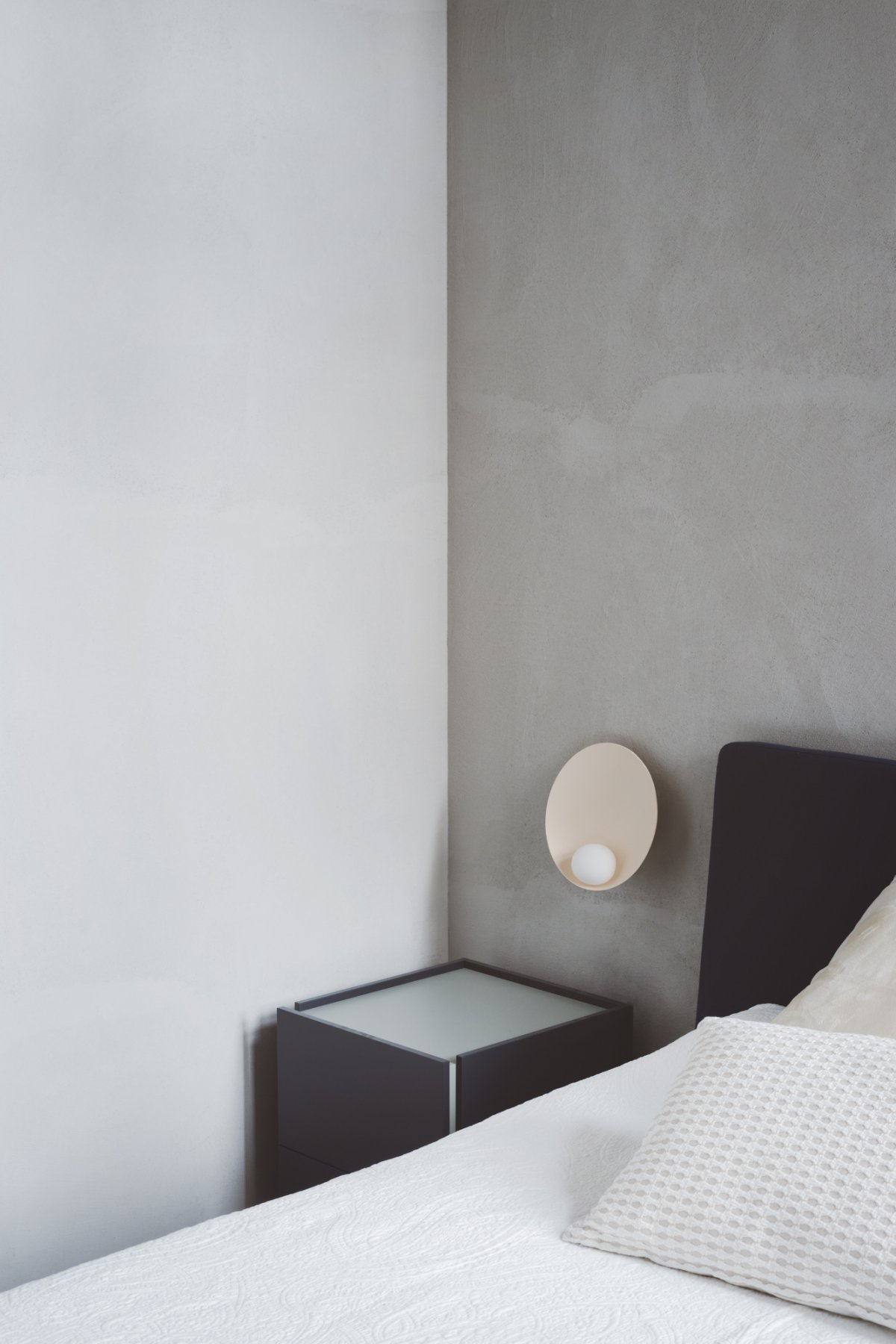 巴黎 80 平米文艺复兴公寓,内省空间的创意探索-14