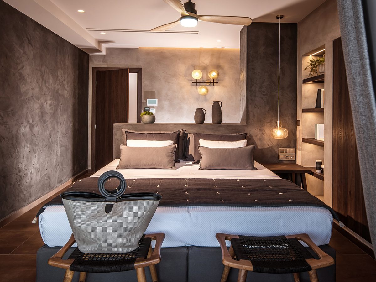 Alta Vista Villa 2, Crete - Utopia Hotel Design Staging-3