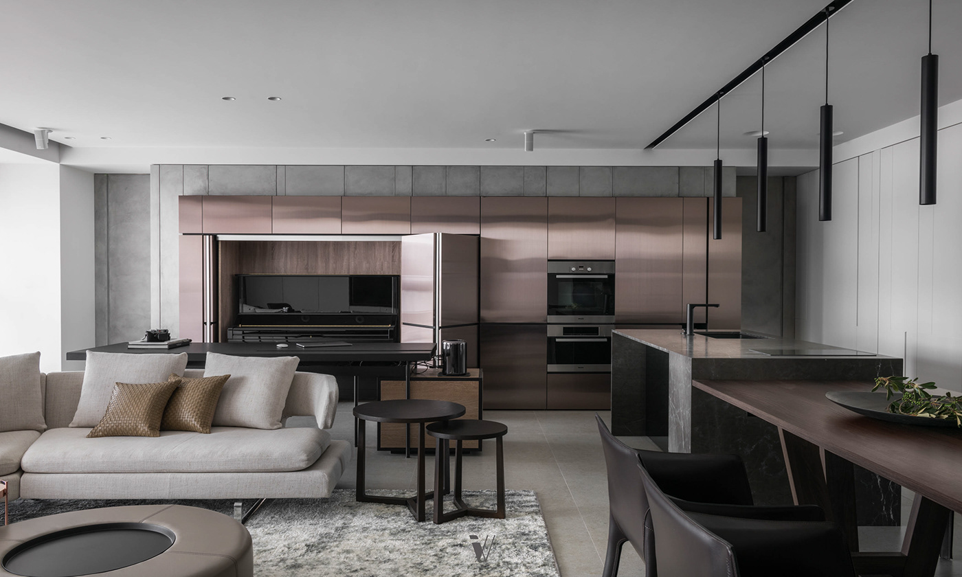 因沃创作 | 回-7