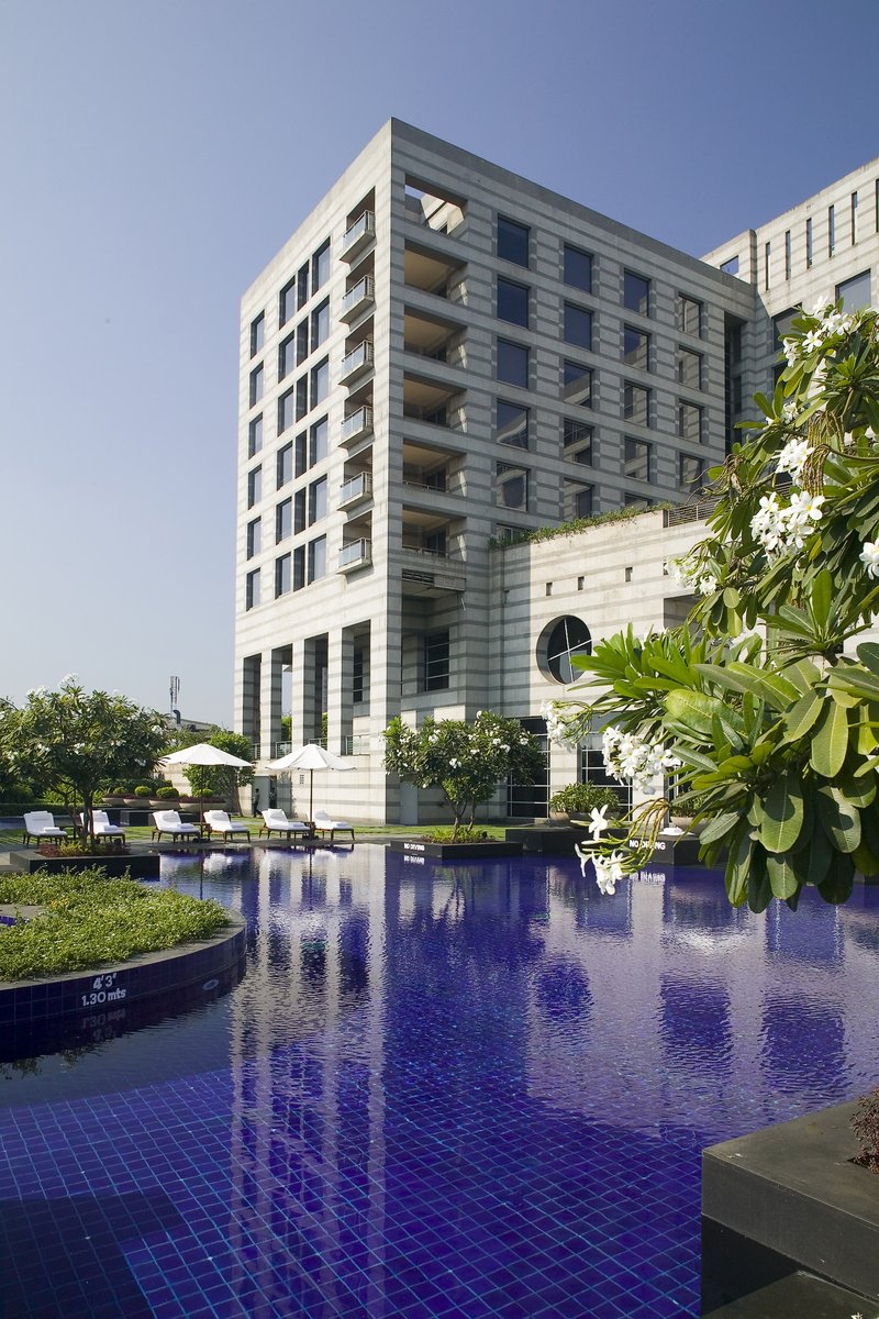 Grand Hyatt Mumbai-4