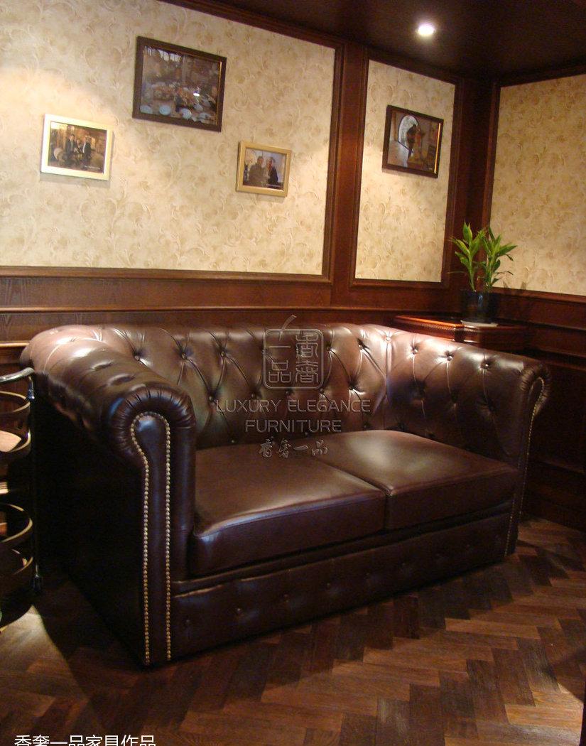 
上海某红酒会所 -17