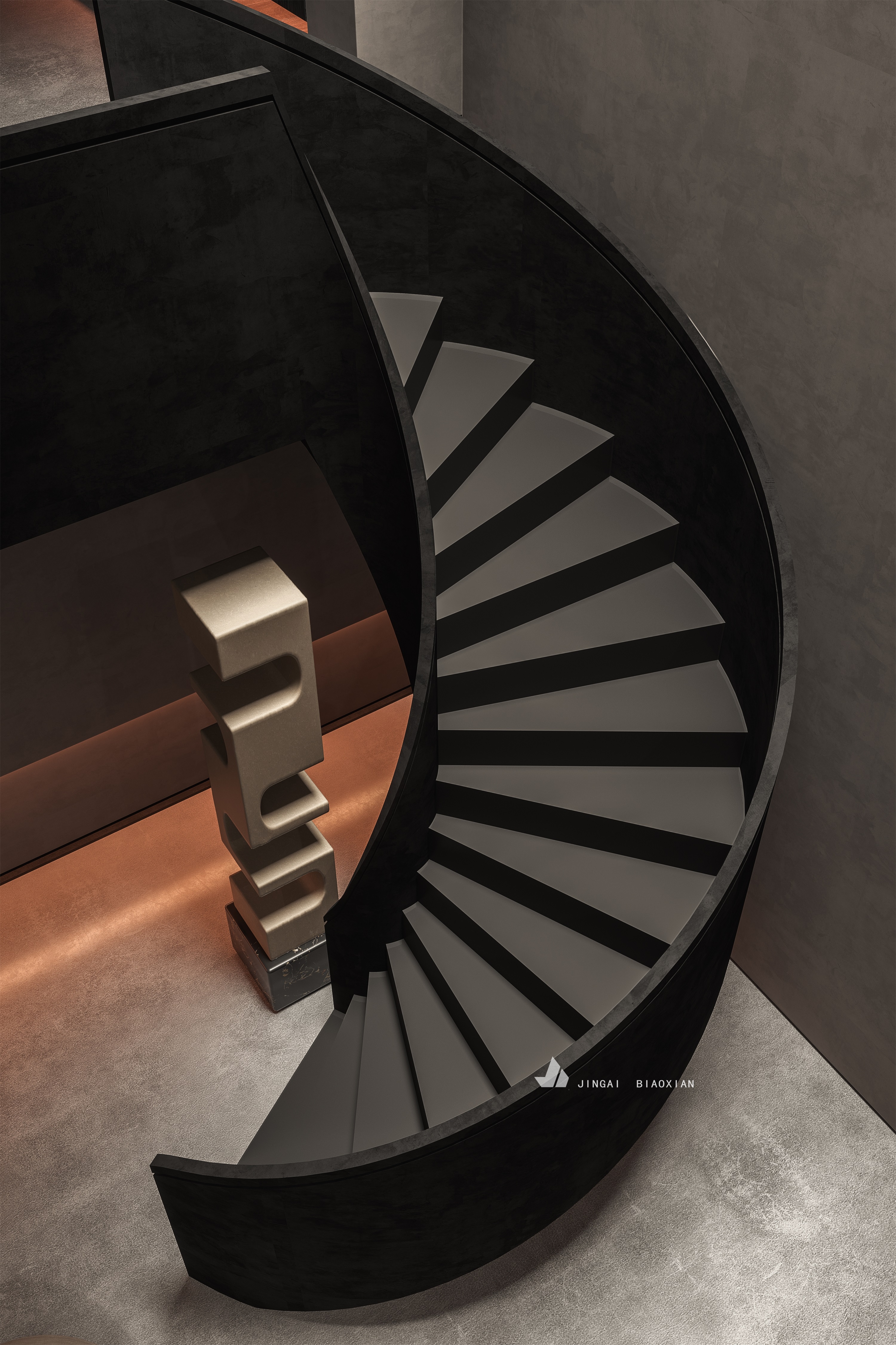 现代简约之家丨JINGAI BIAOXIAN-19