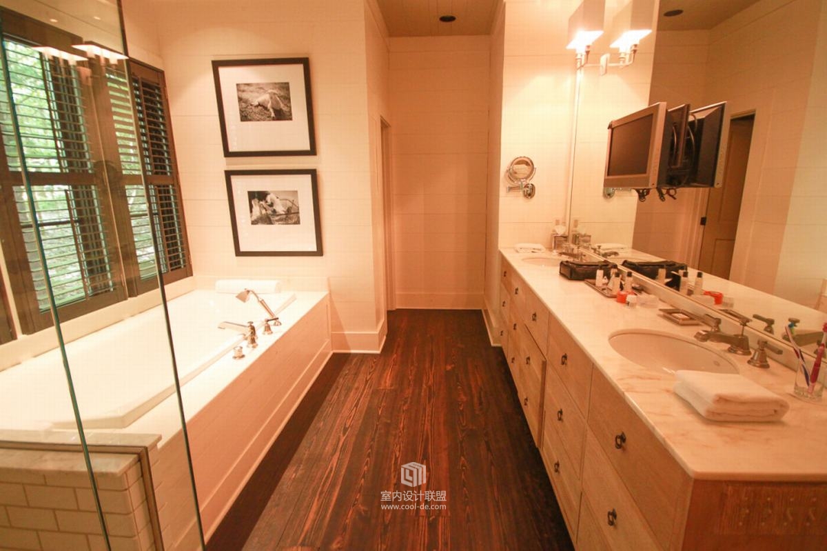 美国田纳西州农庄酒店-82