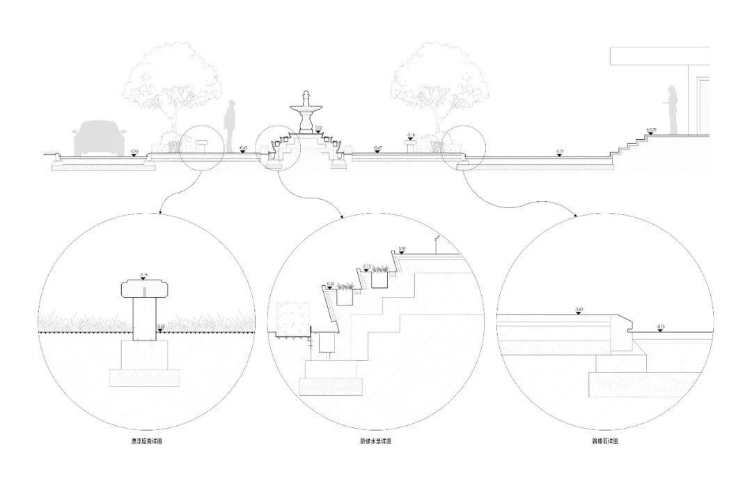 上海淮海公寓保护与更新设计丨中国上海丨上海同济建筑室内设计工程有限公司,VIA维亚景观-100