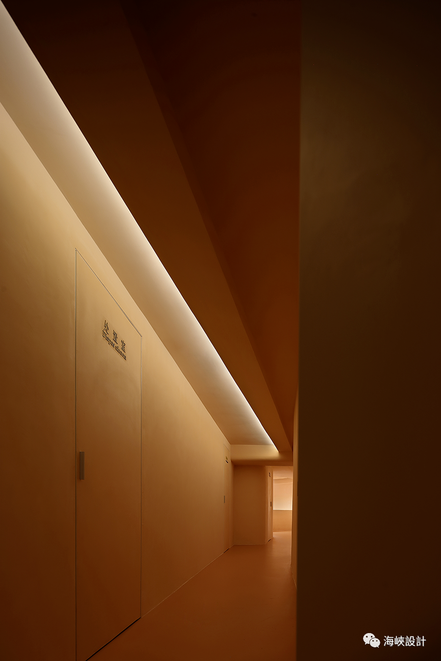 时间之前 · 厦门医学美容空间设计丨中国厦门丨厦门彳亍美学空间设计-28