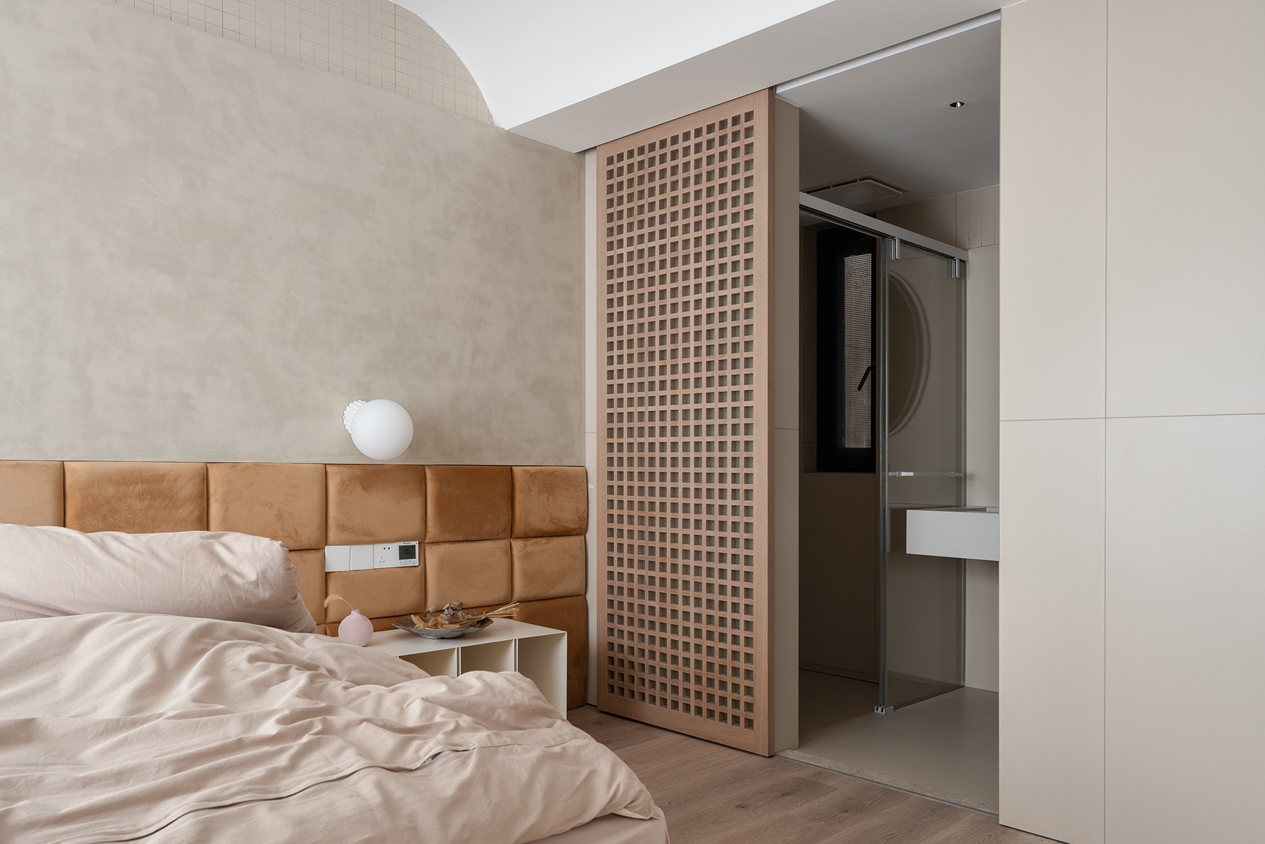 『JOY』香在无心处丨中国池州丨禄本设计-47