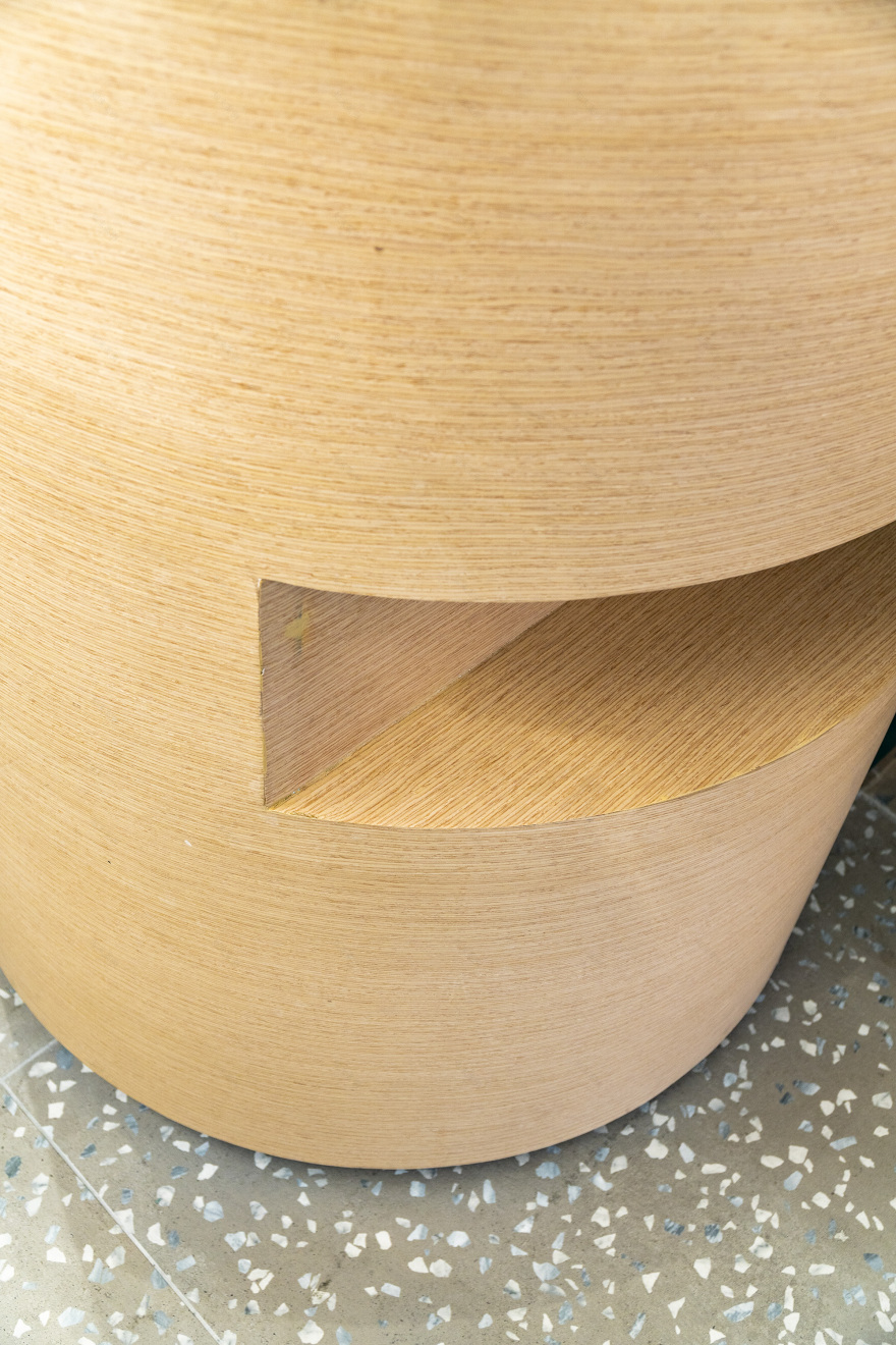 BARA 植物药房室内设计-33