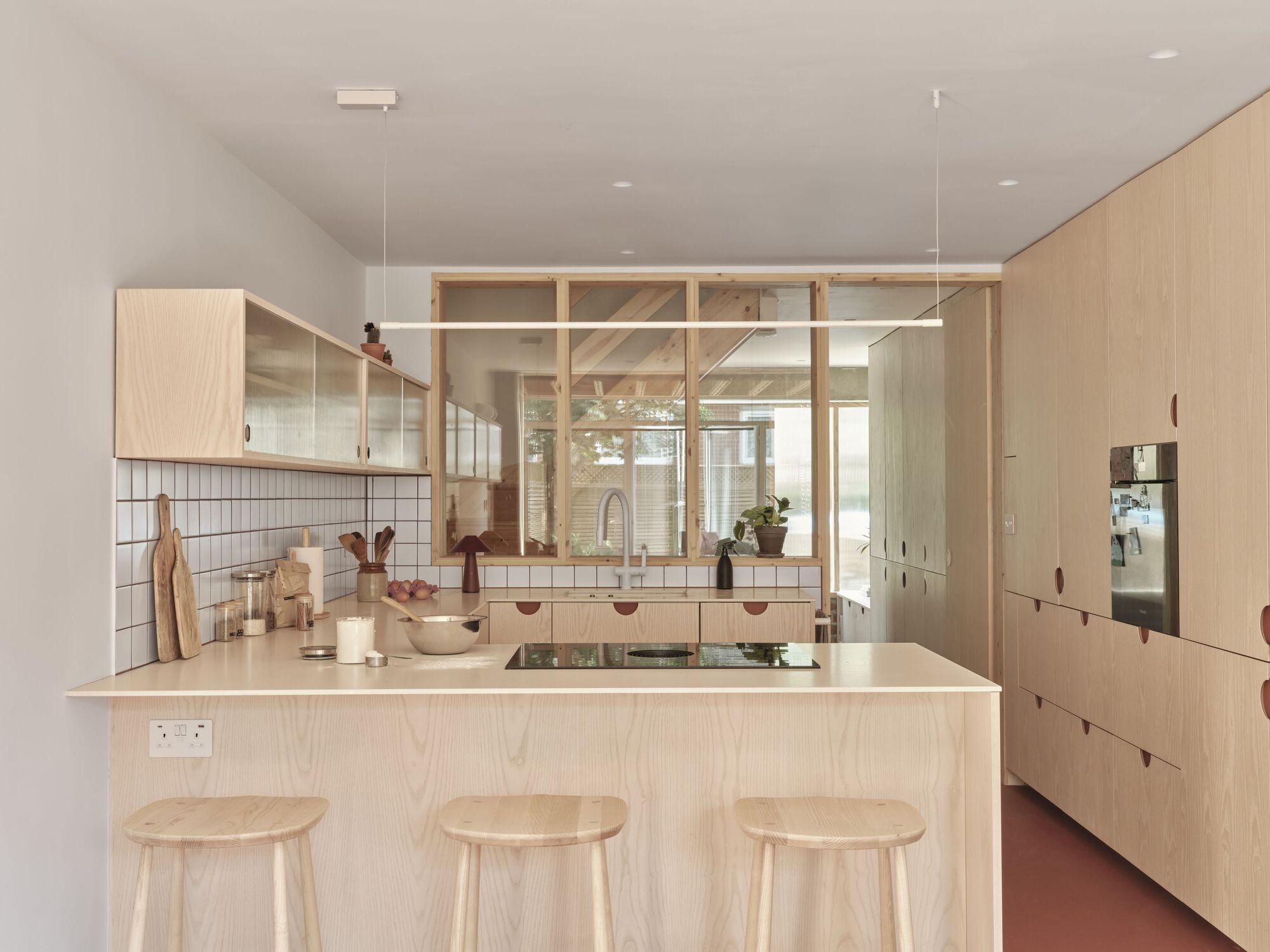 丨英国伦敦丨THISS Studio-31