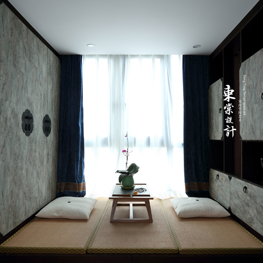 东棠设计—《江南府邸》-81