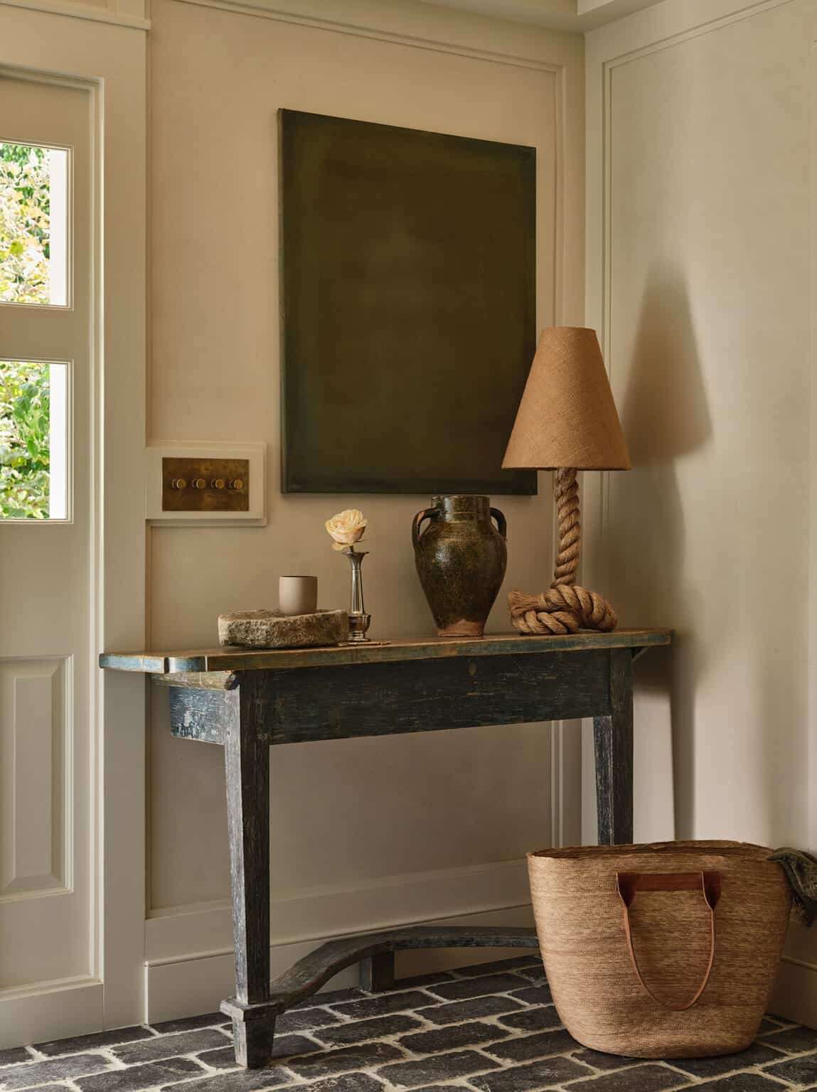 别墅丨马里丨Sarah Solis Design Studio-8