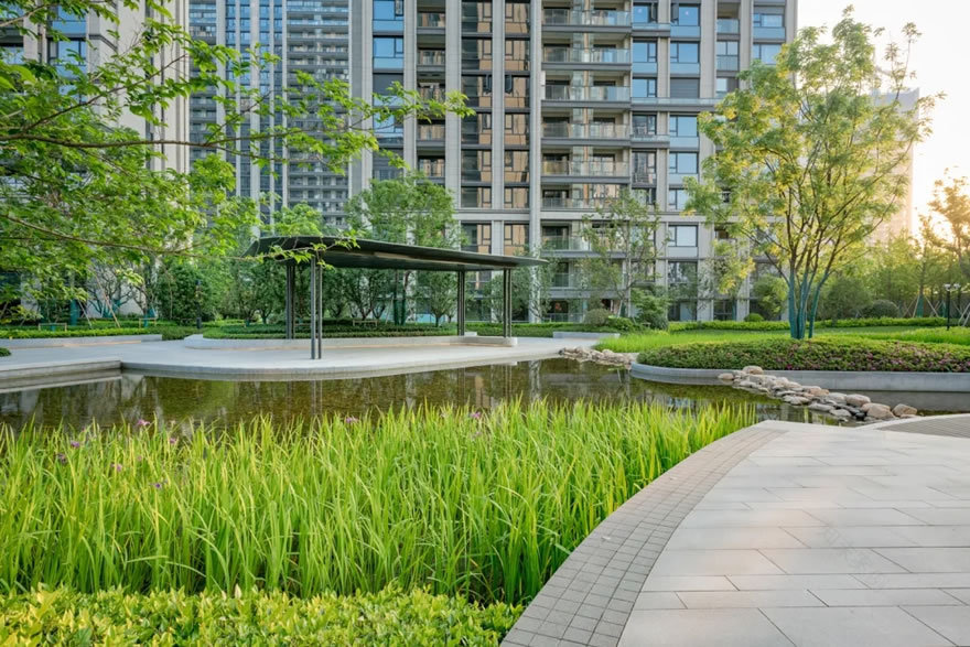 西雅图(云谷公寓)-52