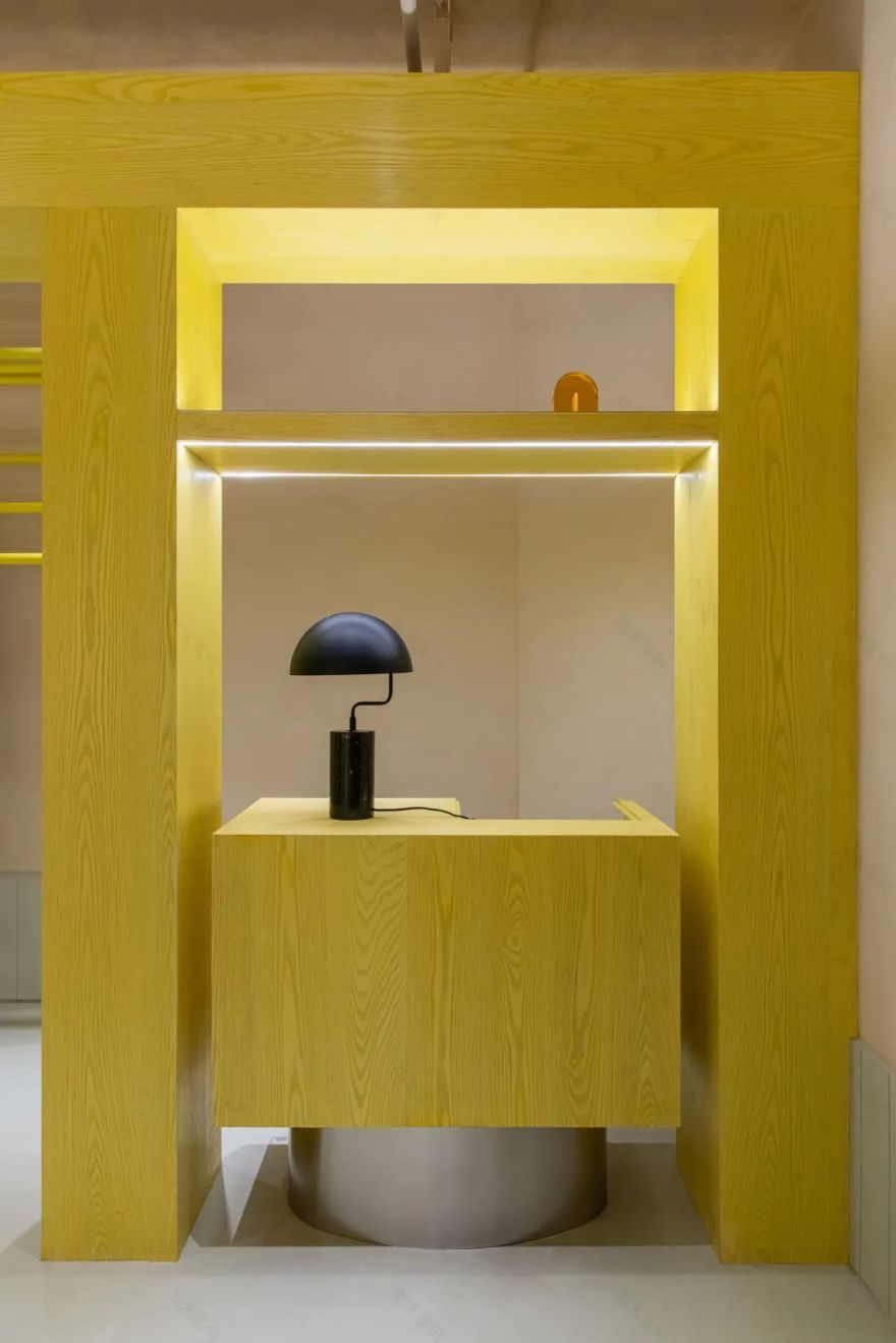 ILO Living 零售展厅丨中国上海丨Yatofu Creatives-42