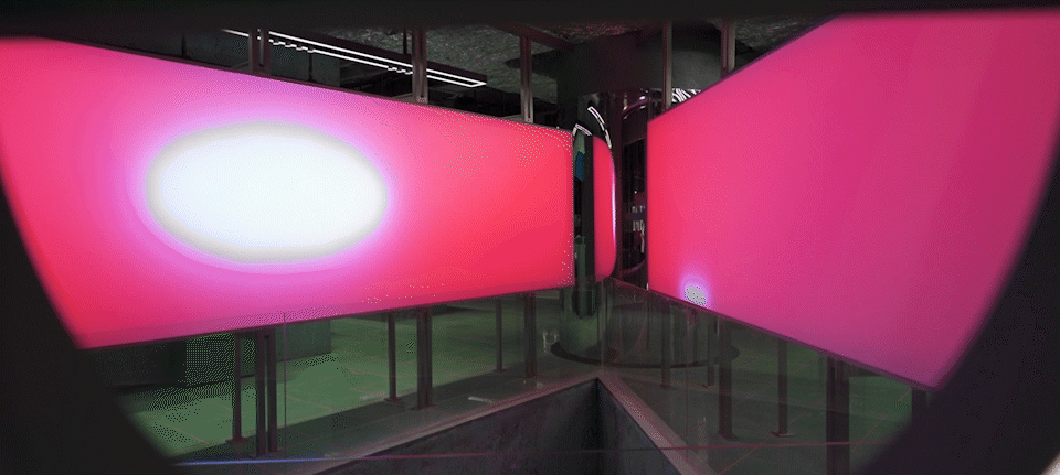 西安黑洞Haydon丨中国西安丨SALONE DEL SALON得德设计-40