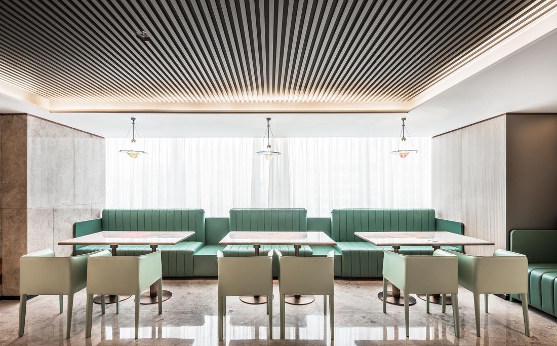 大隐于市的都市心灵花园-15