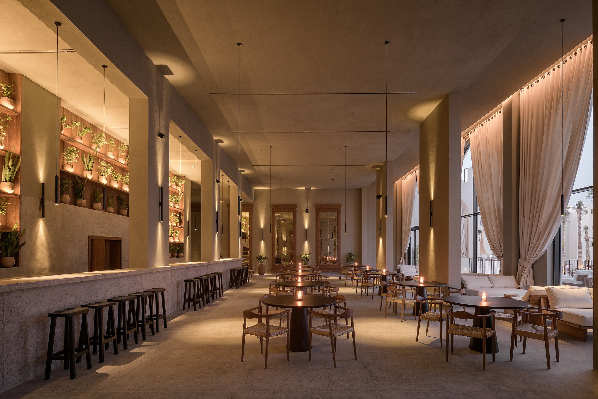 塞里海滩酒店 | Serry | 2023 | 埃及-70