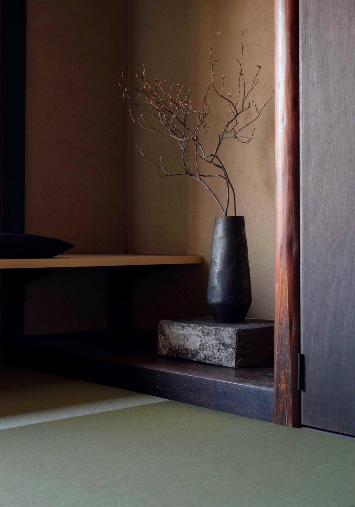 Maana Kamo 酒店丨日本京都丨魚谷繁礼-7