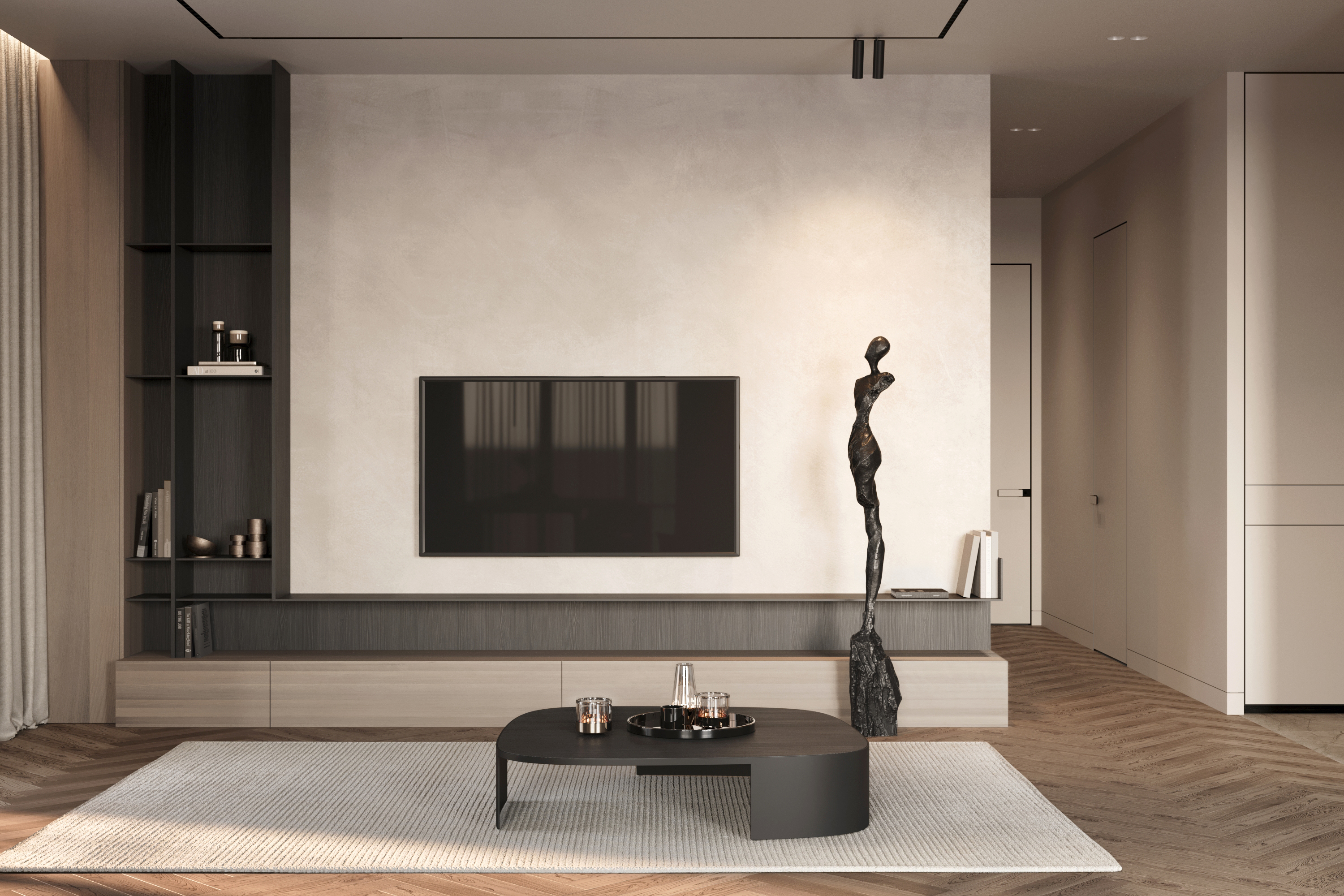 ЖК Новопечерські Липки-4