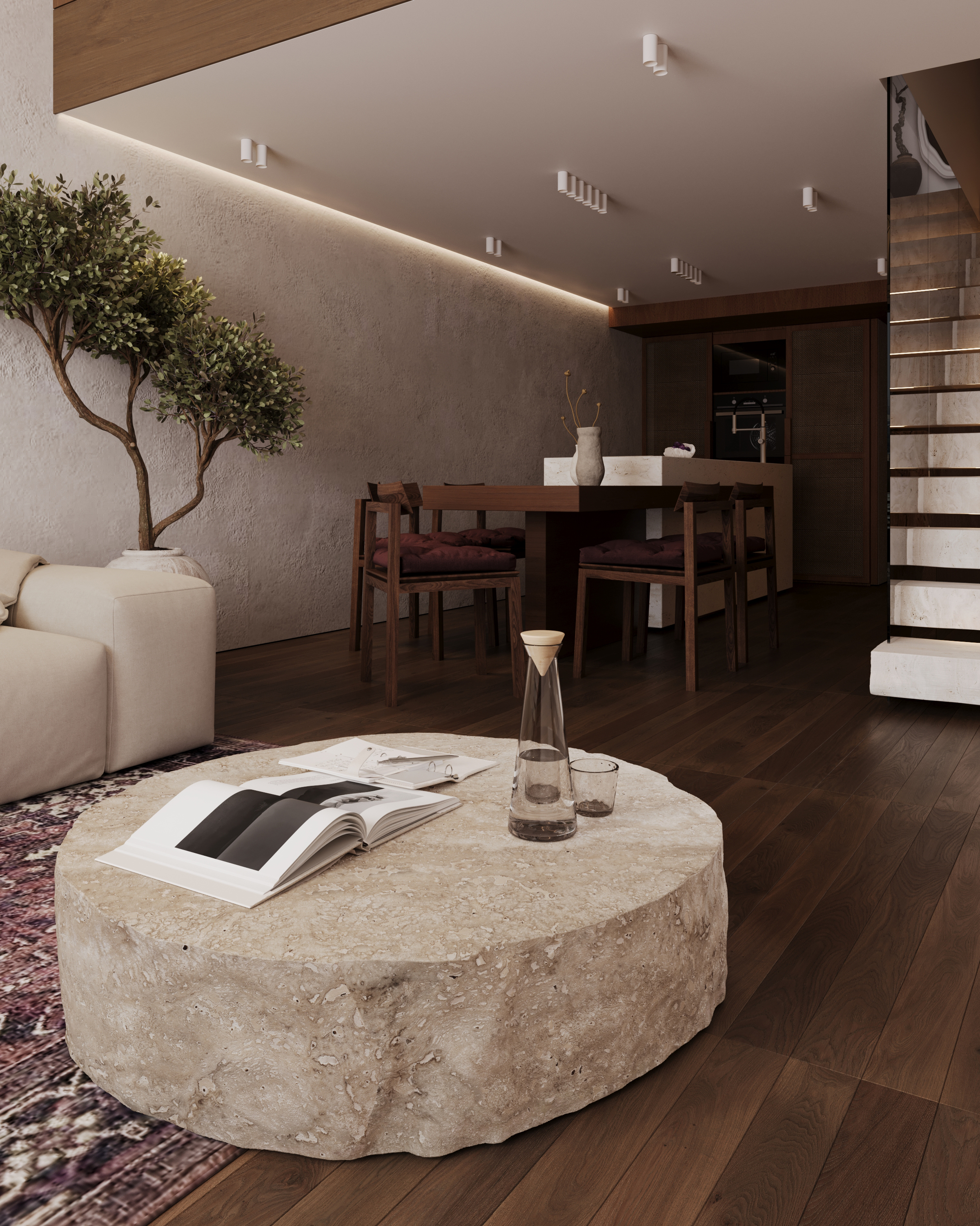 布拉斯李之触（注：damson是布拉斯李，由于不清楚具体语境，此翻译可能需根据实际情况调整） 丨法国马赛丨Anna Potoyan-29