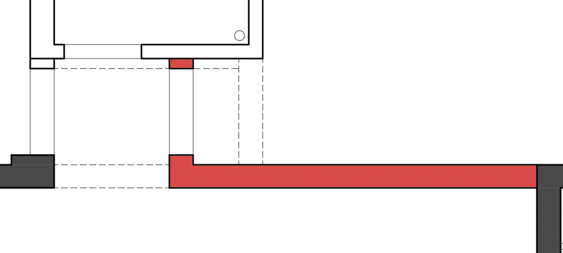 凡品空间设计丨平层丨凡品新作｜执一-22