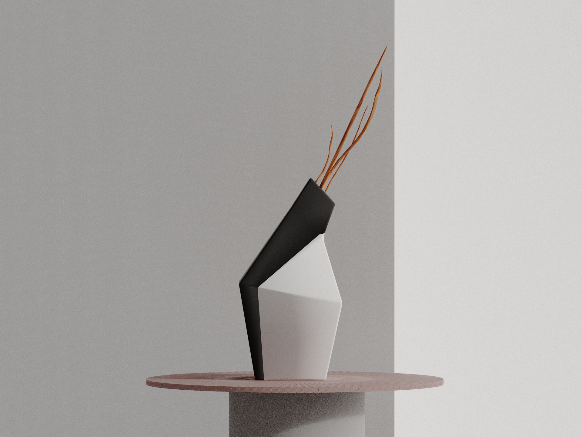 企鹅（花瓶）自然与形式丨Rahul Ashok Barve-47