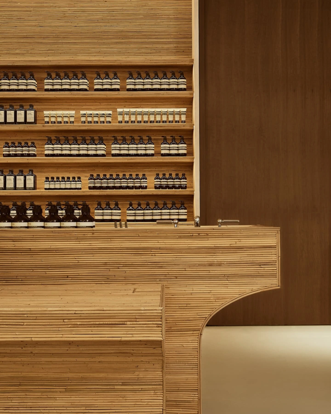 伊索曼谷Central Chidlom店丨泰国曼谷-11