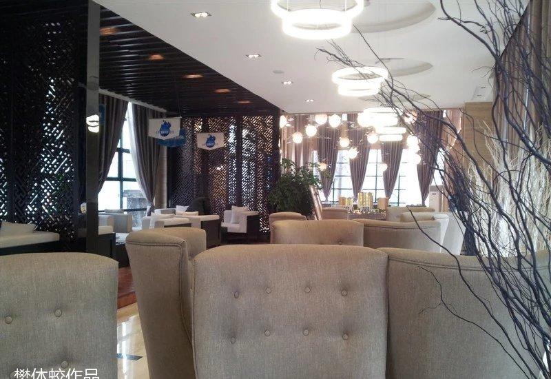 
印象欧城售楼部 -16