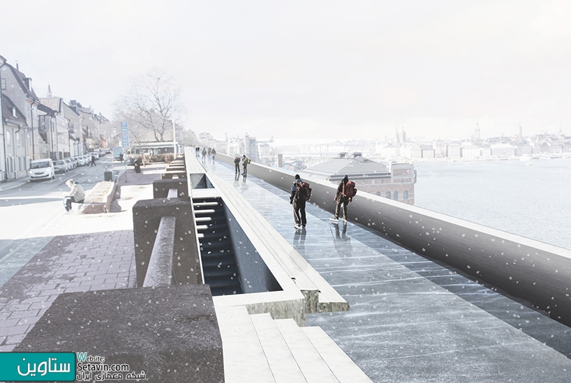 乌玛（UMA）斯特勒姆无边泳池-9