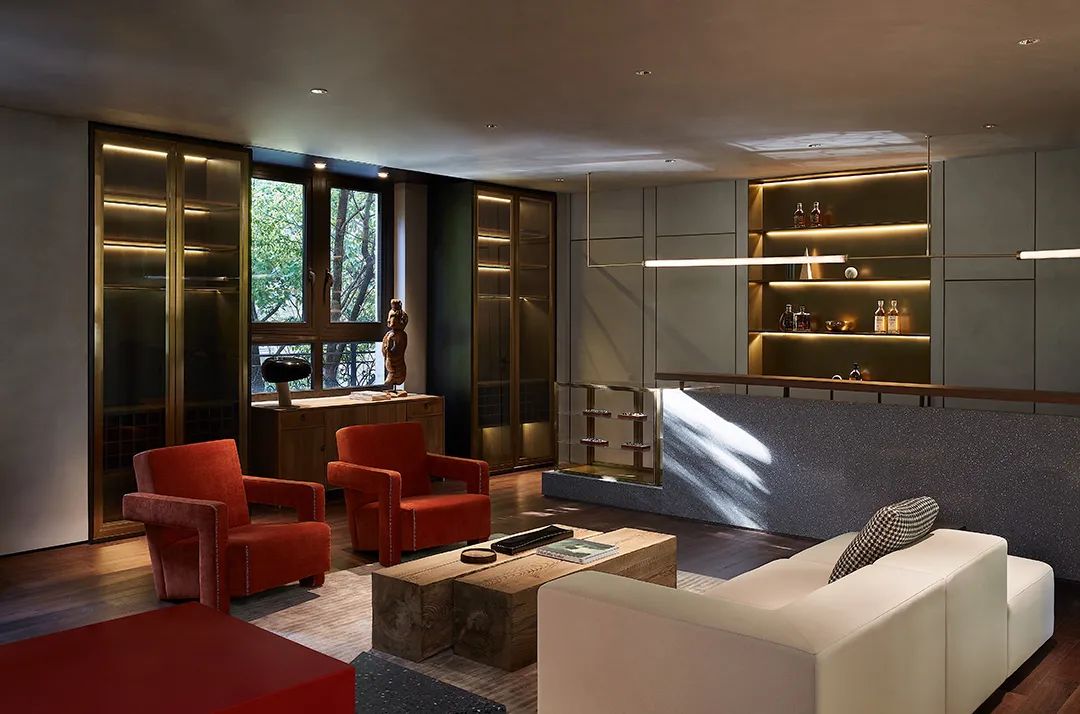 上海Smelix 仕觅男装高定店-39